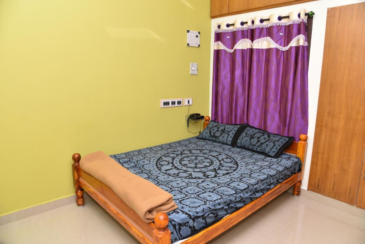 Thirumalai Home Stay - Group & Family Stay Room Vl Swami Malai Temple Kumbakonam Exterior photo