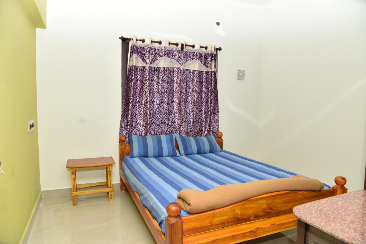 Thirumalai Home Stay - Group & Family Stay Room Vl Swami Malai Temple Kumbakonam Exterior photo
