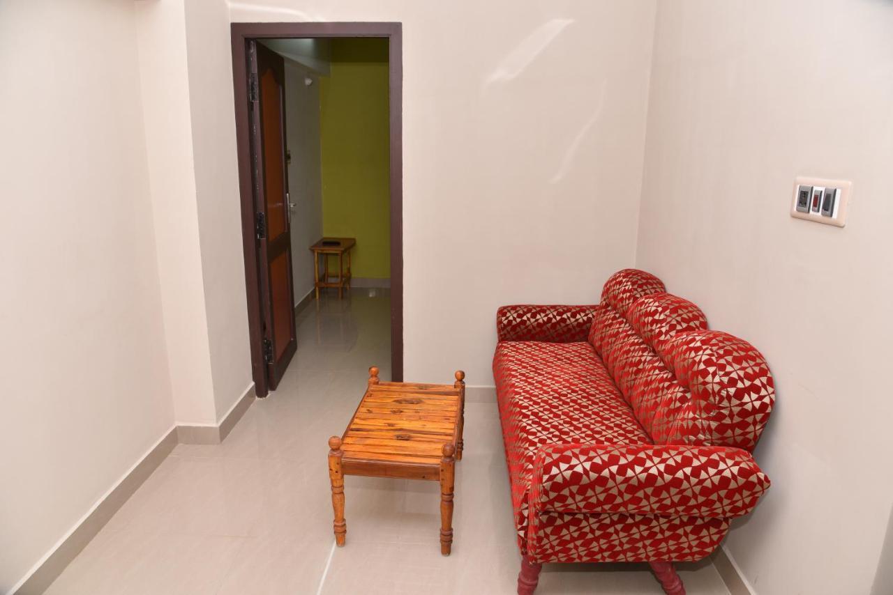 Thirumalai Home Stay - Group & Family Stay Room Vl Swami Malai Temple Kumbakonam Exterior photo