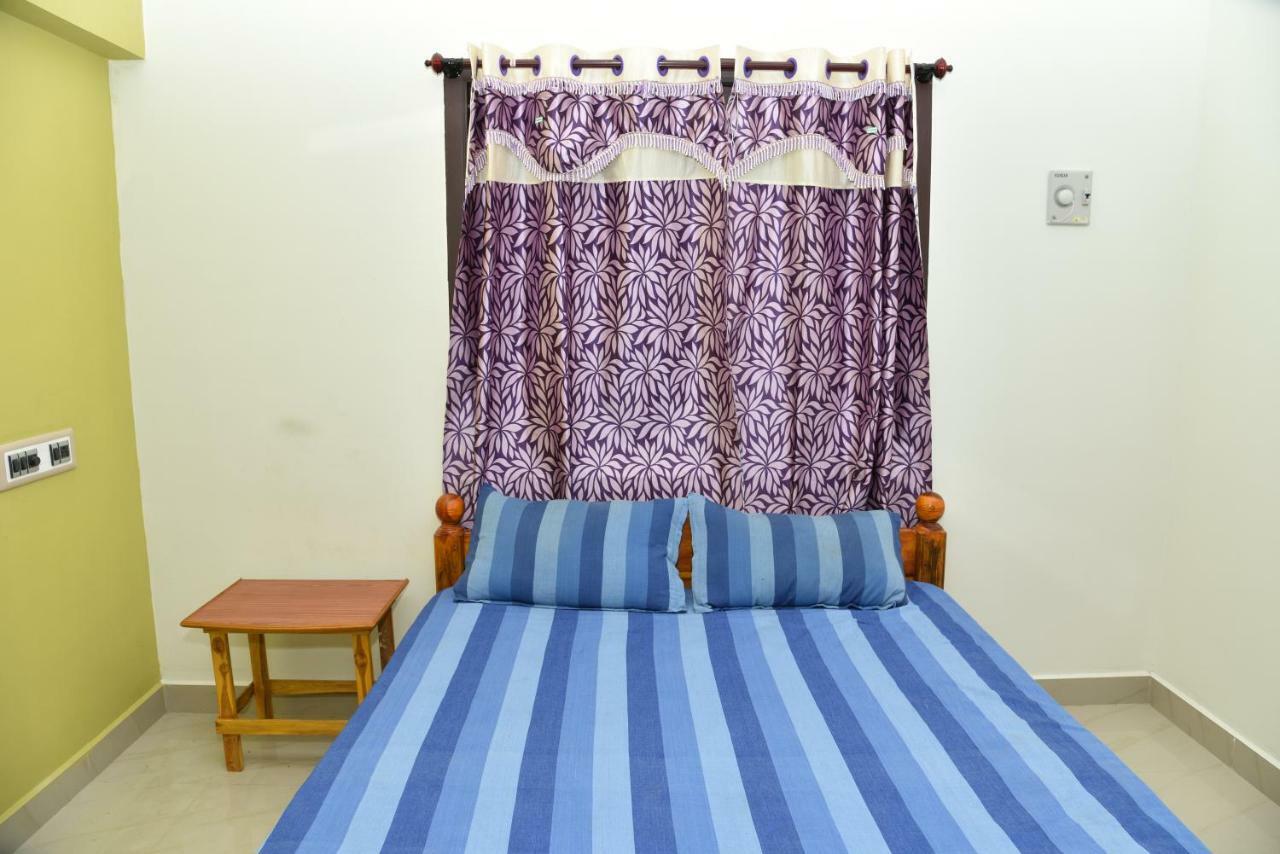 Thirumalai Home Stay - Group & Family Stay Room Vl Swami Malai Temple Kumbakonam Exterior photo