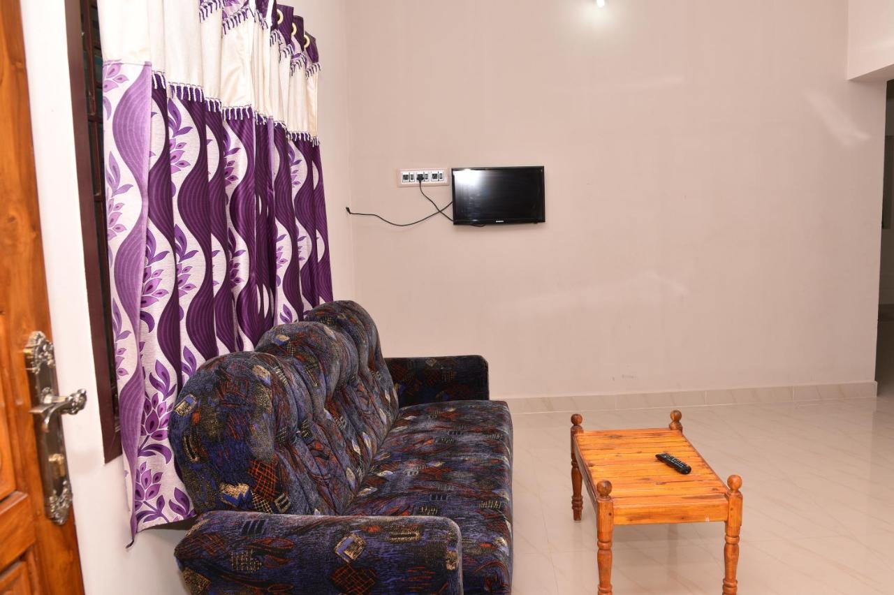 Thirumalai Home Stay - Group & Family Stay Room Vl Swami Malai Temple Kumbakonam Exterior photo